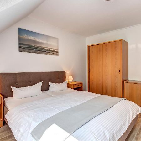 Hansehus Ferienwohnung Nr 6 Цинновіц Екстер'єр фото