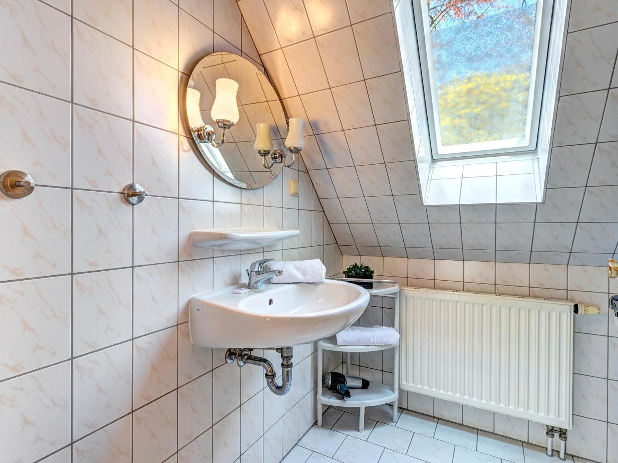 Hansehus Ferienwohnung Nr 6 Цинновіц Екстер'єр фото