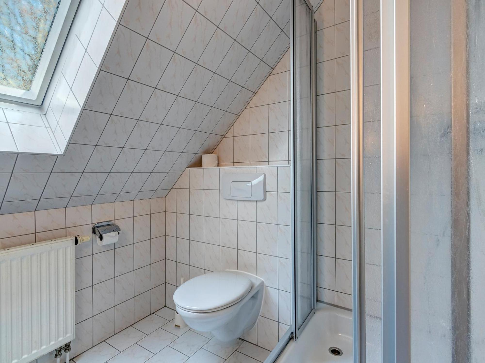 Hansehus Ferienwohnung Nr 6 Цинновіц Екстер'єр фото